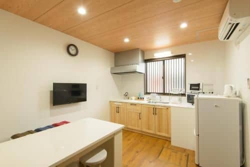 Guesthouse Kintoto Guesthouse Kintoto