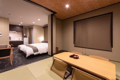 Standard Family Room