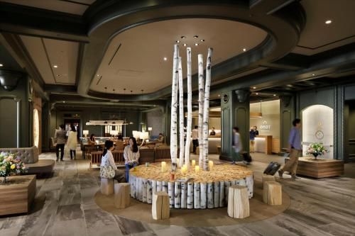 Hoshino Resorts OMO7 Asahikawa0