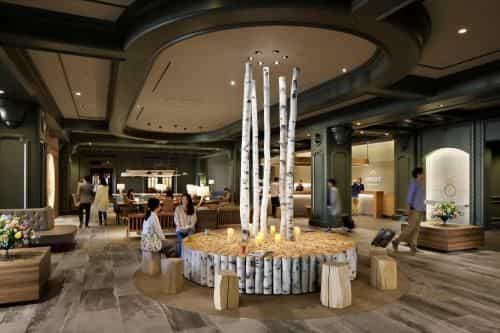 Hoshino Resorts OMO7 Asahikawa