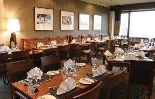 Crerar Isle Of Mull Hotel & Spa1