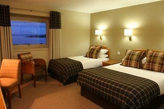 Crerar Isle Of Mull Hotel & Spa3