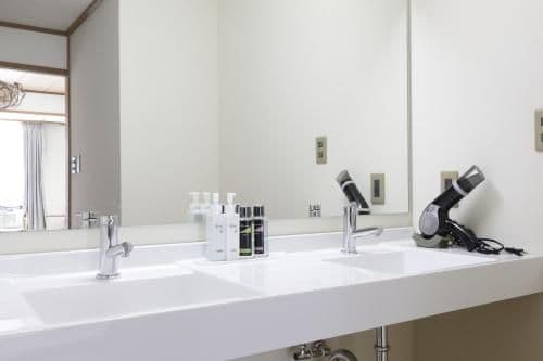 Junior Suite with Tatami Area - Non-Smoking
