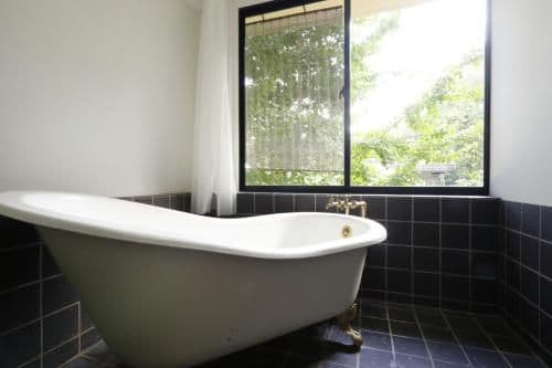 Triple Room with Bath