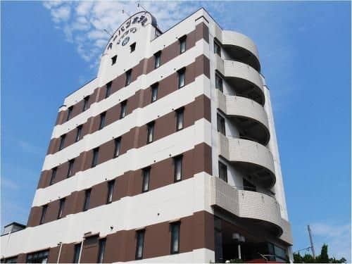Matsue Urban Hotel Lake Inn Matsue Urban Hotel Lake Inn