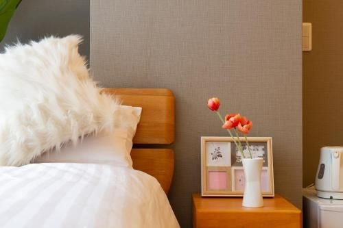 Cherry Blooming Tokyo Art Botique Hotel 伊樱里东京艺术酒店 (Cherry Blooming Tokyo Art Botique Hotel Igari Tokyo Art Hotel)0