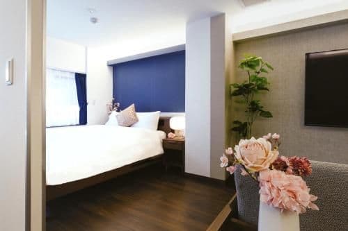 Two-Bedroom Suite
