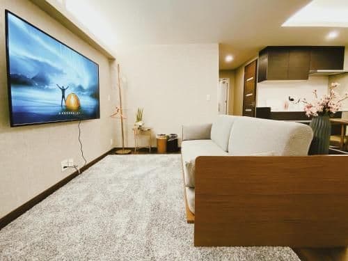 Two-Bedroom Suite