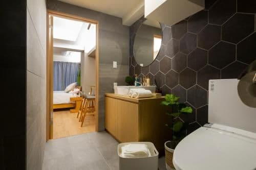 Deluxe Double Room with Extra Bed