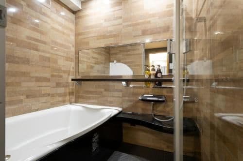 Deluxe Double Room with Extra Bed