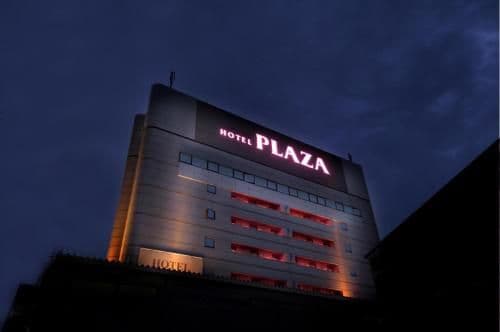 Matsubara Hotel Plaza (Adult Only) Matsubara Hotel Plaza (Adult Only)