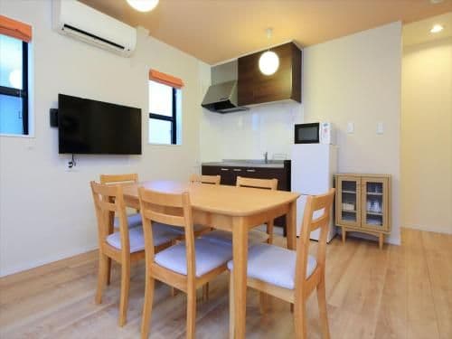 Standard Apartment