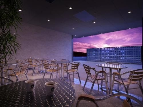 เวเนเชียน โฮเทล ชิโรอิชิ ซาโอะ (Venezian Hotel Shiroishi Zao)4