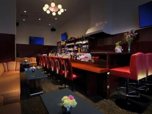 เวเนเชียน โฮเทล ชิโรอิชิ ซาโอะ (Venezian Hotel Shiroishi Zao)2