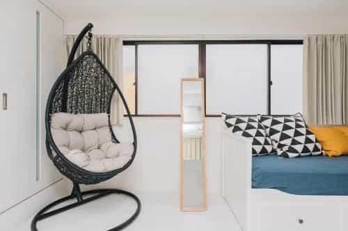 Higobashi AFP Luxury Apartment Higobashi AFP Luxury Apartment