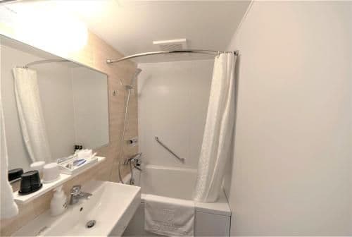 Superior Twin Room (2 Adult) - Non-Smoking