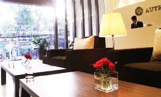 Authentic Hanoi Boutique Hotel Authentic Hanoi Boutique Hotel