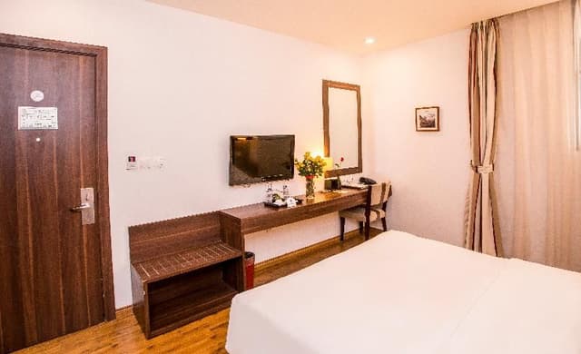 Double or Twin SUPERIOR