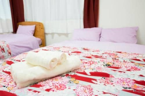 Kanazawa Diana Apartment hotel #DOE Kanazawa Diana Apartment hotel #DOE