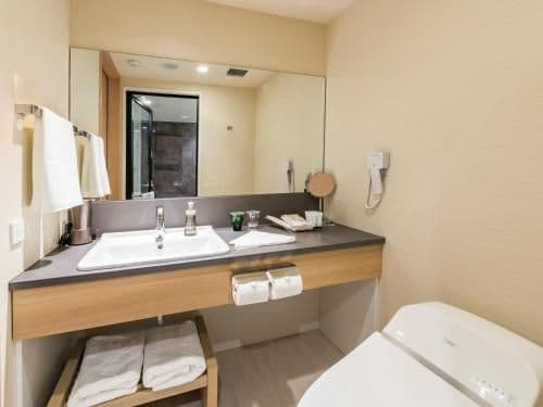 Superior Twin Room - Non-Smoking