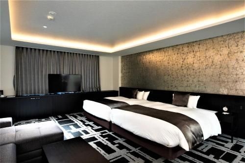 Homm Stay Nagi Sanjo Kyoto By Banyan Group1