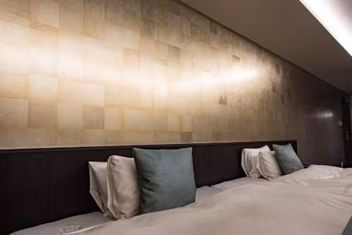 Deluxe Queen Room with Two Queen Beds