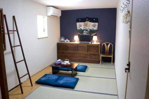 Tsukiji Hostel Wakayama 2 Tsukiji Hostel Wakayama 2