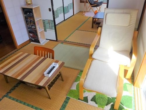 Minshuku Itoman Bettei Goyukkuri4