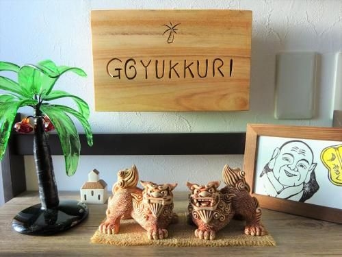 Minshuku Itoman Bettei Goyukkuri0