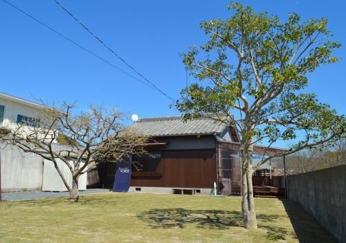 Guest House Aga-la0