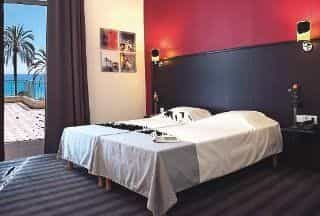 Club Belambra Les Lauriers Roses Club Belambra Les Lauriers Roses
