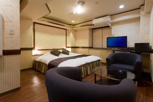 Hotel Xenia Mikumo (Adult Only)3