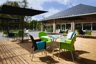 Club Belambra Le Domaine du Golf4