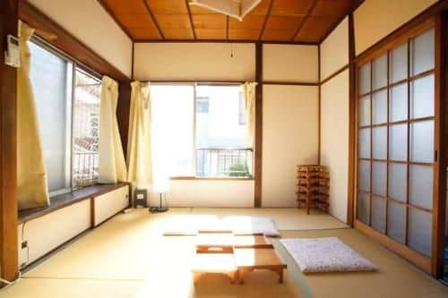 Japanese house by Shinjuku Japanese house by Shinjuku