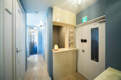 Bagus Hostel Kinshicho Bagus Hostel Kinshicho