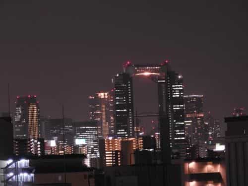 Locanda Shin-Osaka Locanda Shin-Osaka
