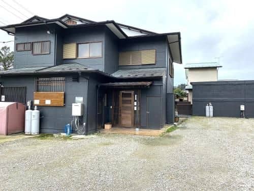 Villa EL 5 貸切旅館半露天風呂付き7LDK Villa EL 5 貸切旅館半露天風呂付き7LDK