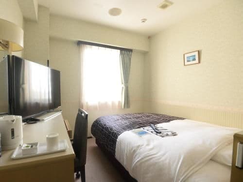 Single Room - Breakfast Included - Non-Smoking