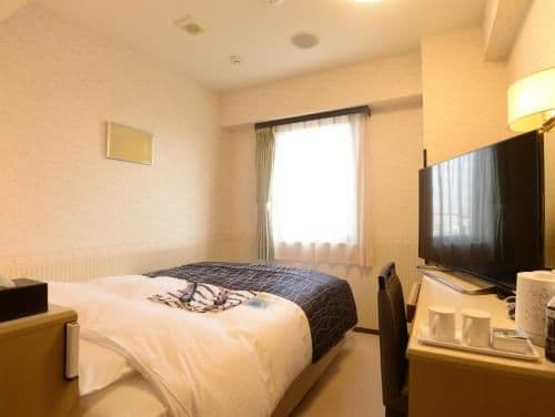 Double Room - Breakfast Included - Smoking