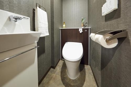 GATE STAY HATCHOBORI (hotel MONday Apart Hatchobori)4