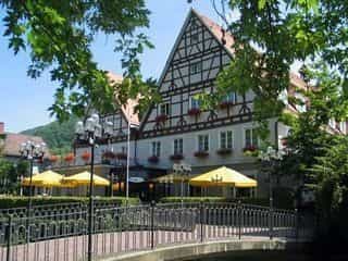 Bad Hotel Bad A?berkingen Bad Hotel Bad A?berkingen