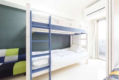COCOSTAY Gekko Sennichimae #512 COCOSTAY Gekko Sennichimae #512
