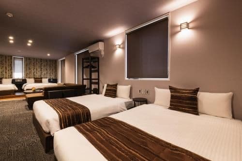 Family Suite