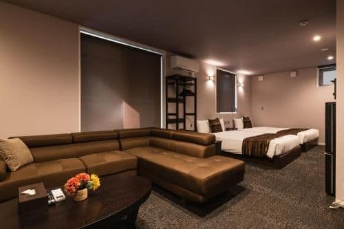 Family Suite