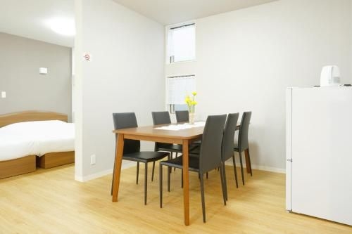 Hotel AZUMA See 2F4
