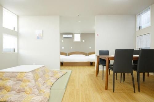 Hotel AZUMA See 3F0