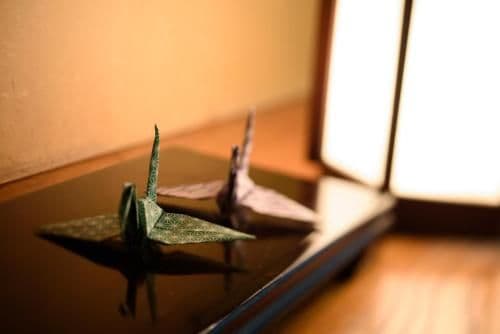 Japanese-Style Room