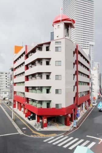Hiroshima Base Hotel Hiroshima Base Hotel