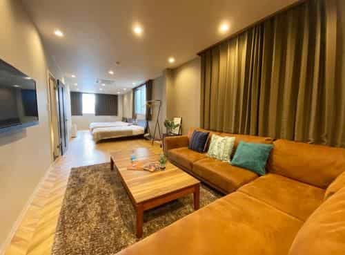 TABISAI LUXE