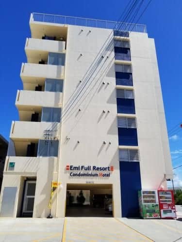 Emi Full Resort Emi Full Resort